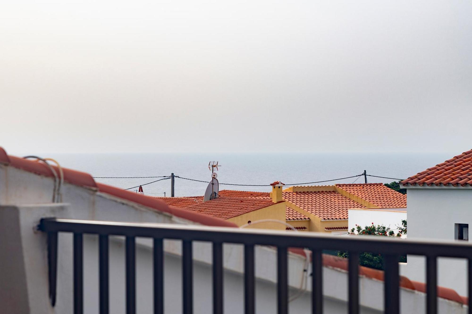 Siesta Mar One Bedroom Apartments Cala En Porter  エクステリア 写真